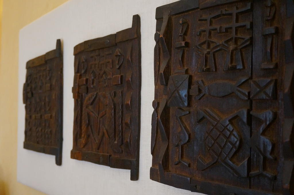 Riad Le Clos Des Arts Marrakesch