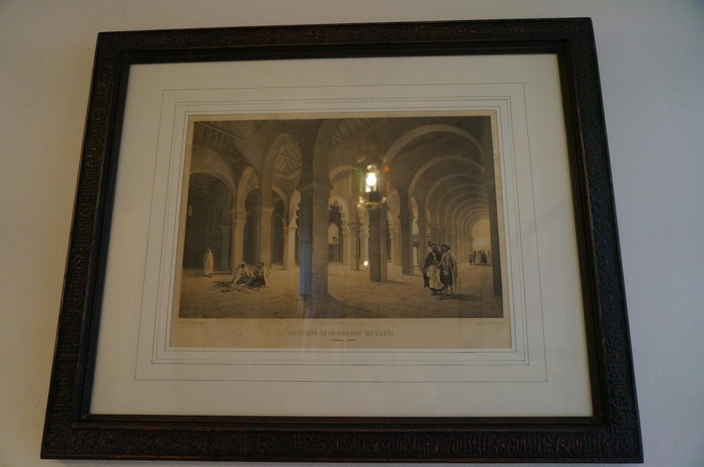 Riad Le Clos Des Arts Marrakesch