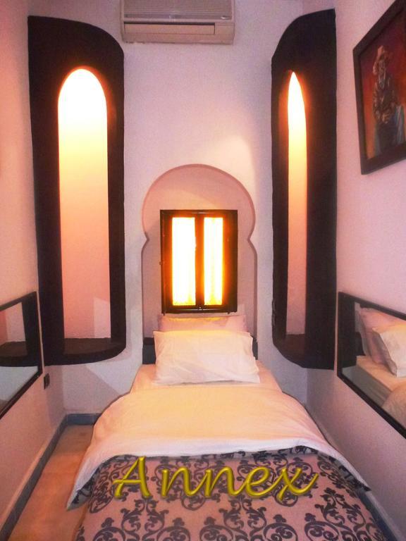 Laârouss Family Riad