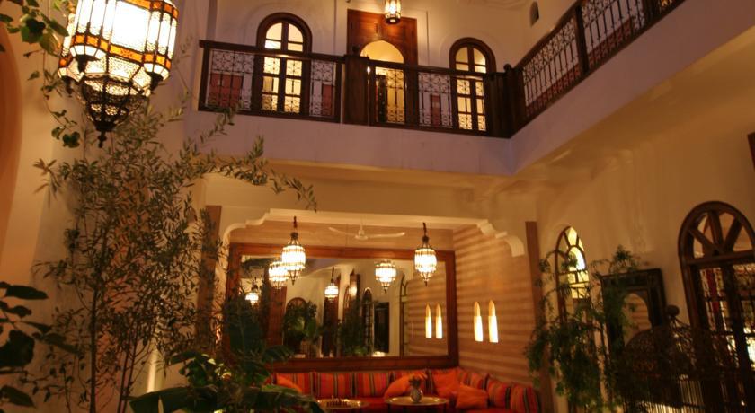 Sable Chaud Guest house