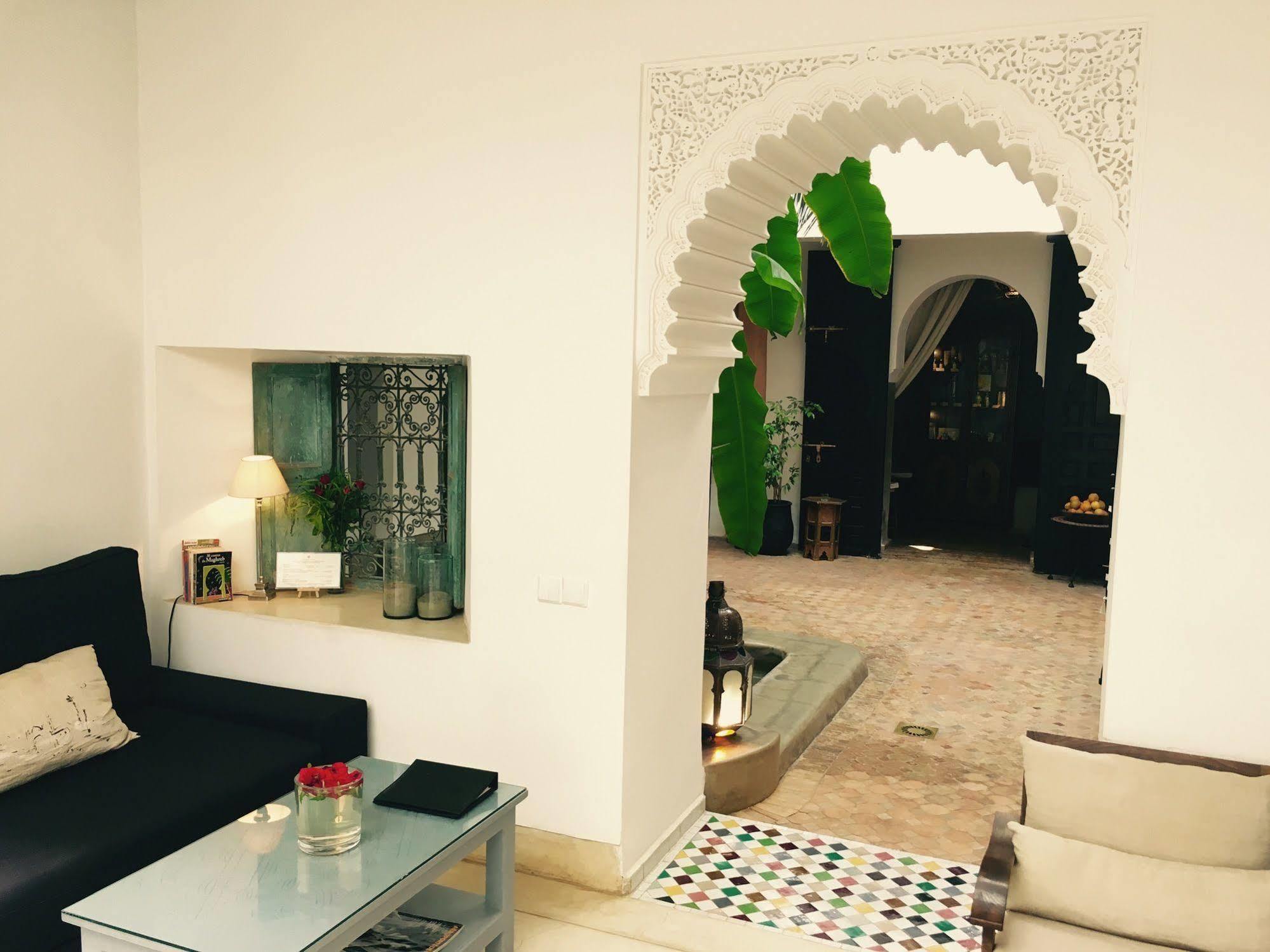 Tawargit 4* Marrakesh