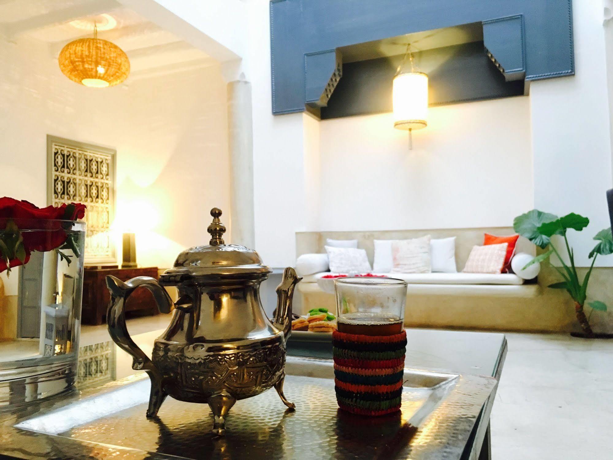 Tawargit Couette-café 4*
