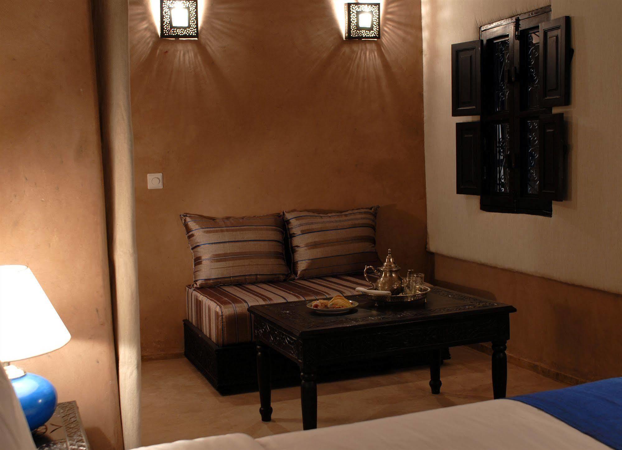Couette-café Tawargit Marrakesh