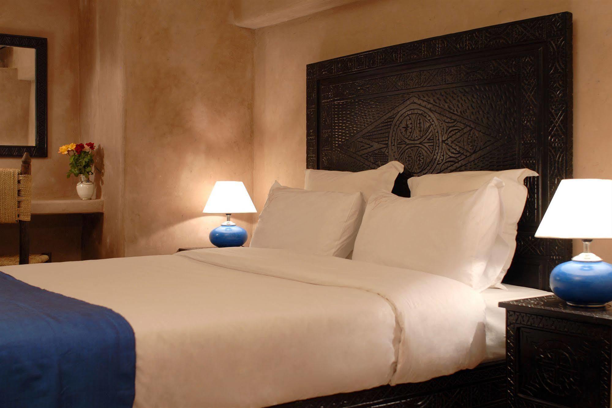 Couette-café Tawargit Marrakesh