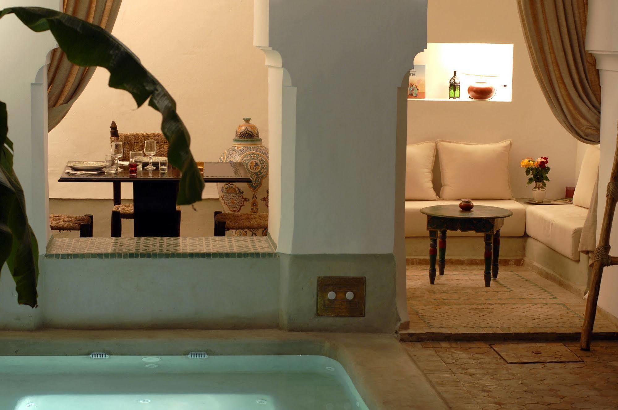 Tawargit Couette-café 4*