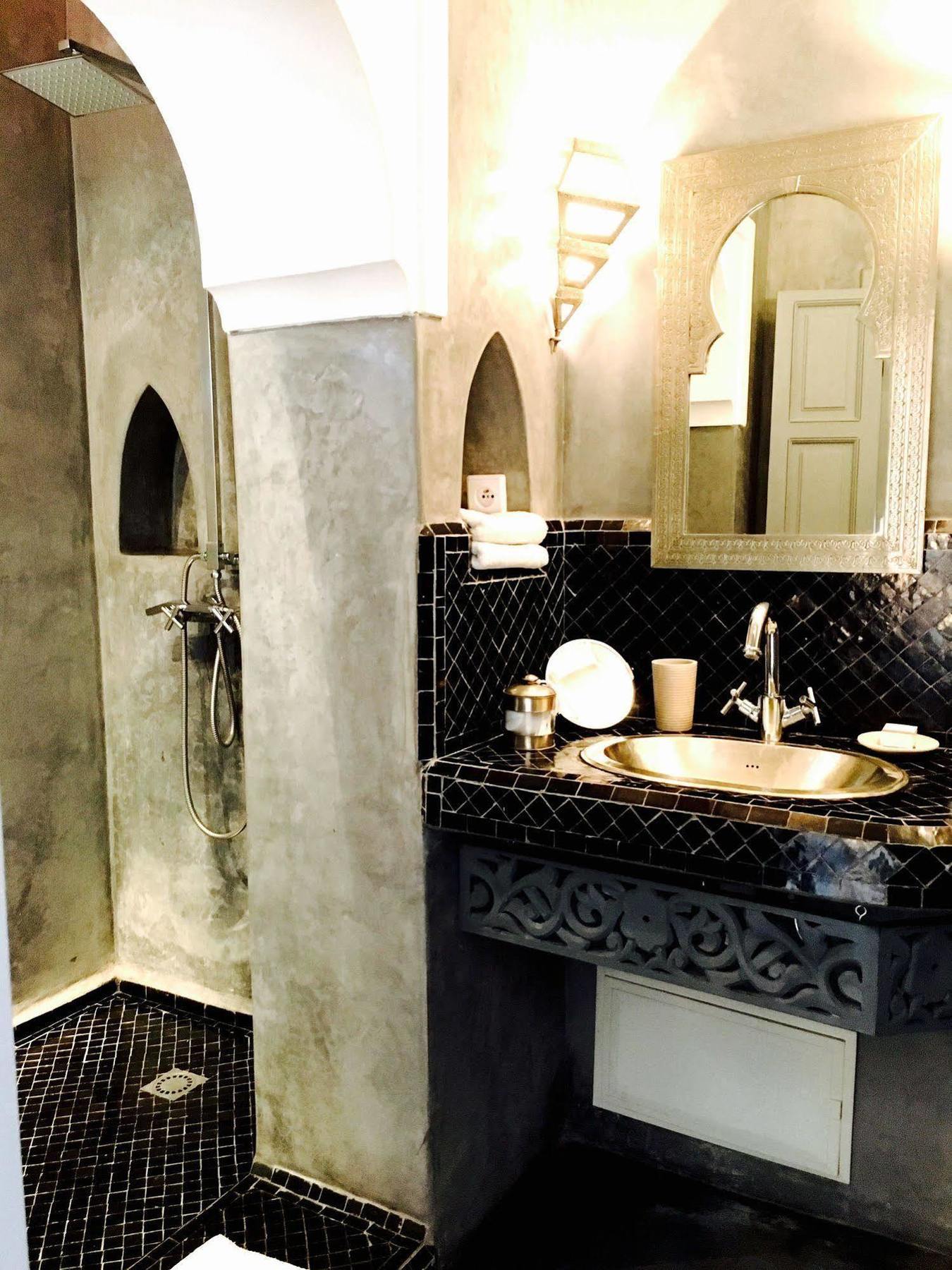 Couette-café Tawargit Marrakesh