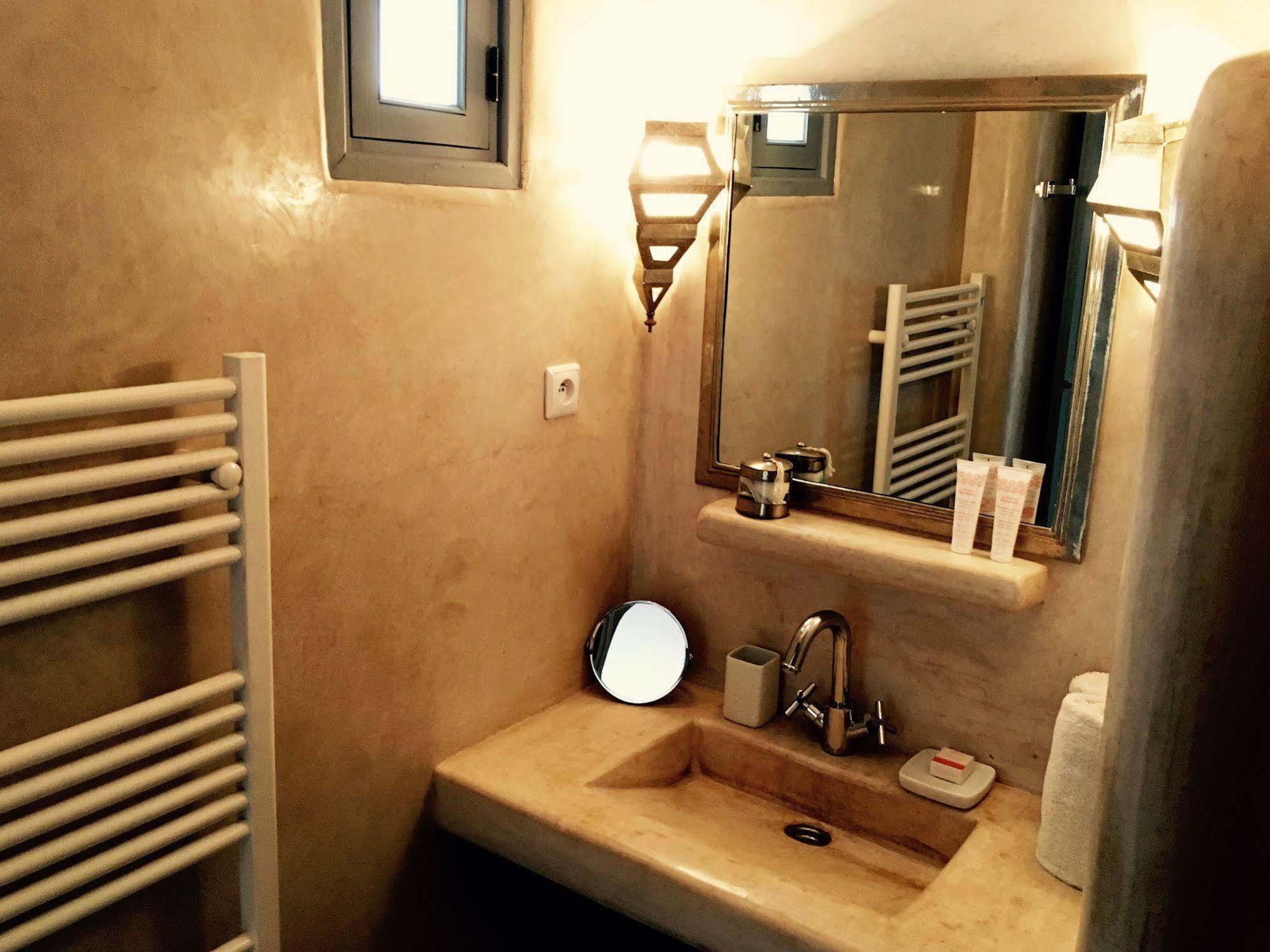 Tawargit Couette-café 4*