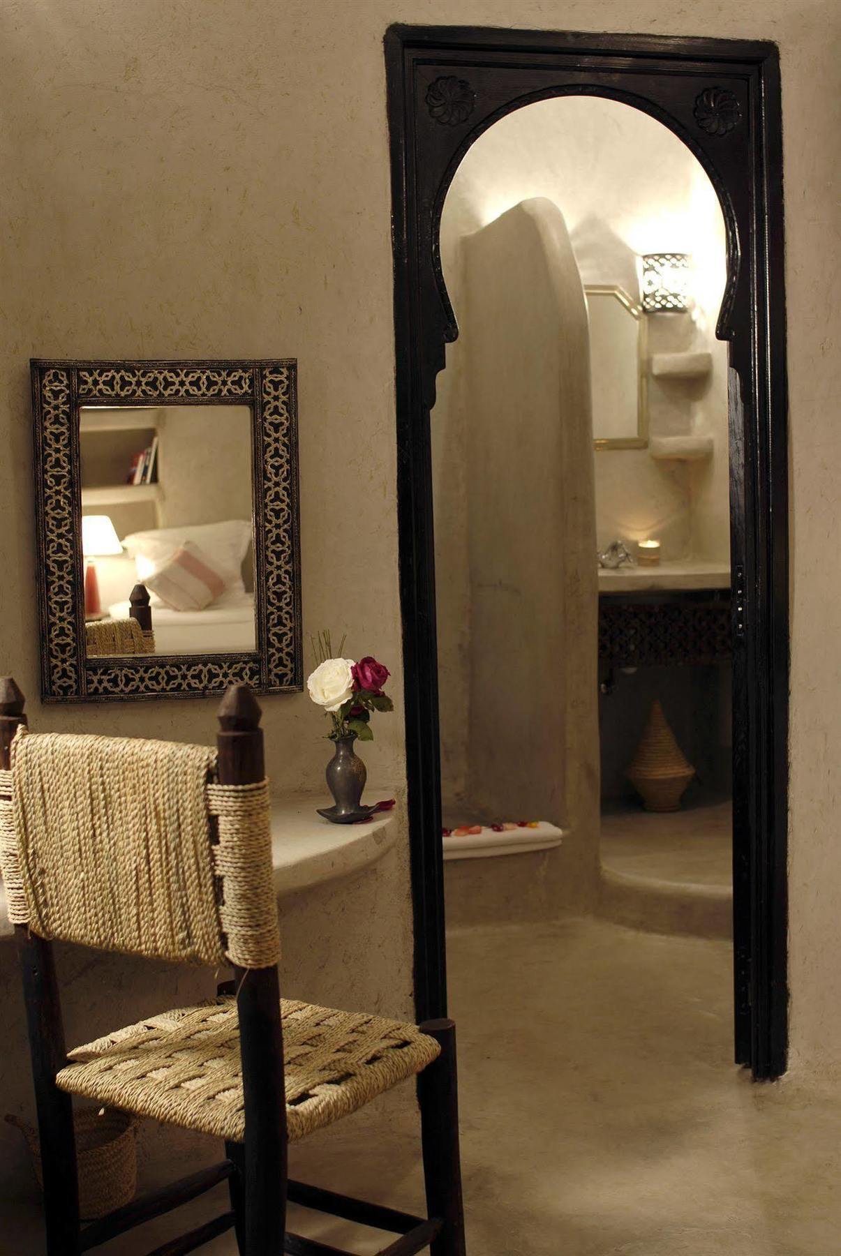 Couette-café Tawargit