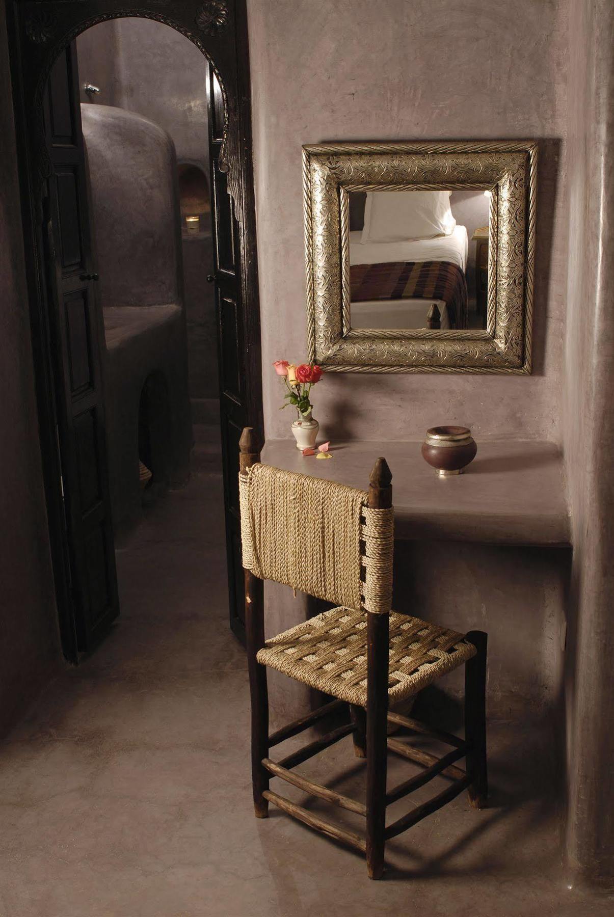 Tawargit Couette-café 4*