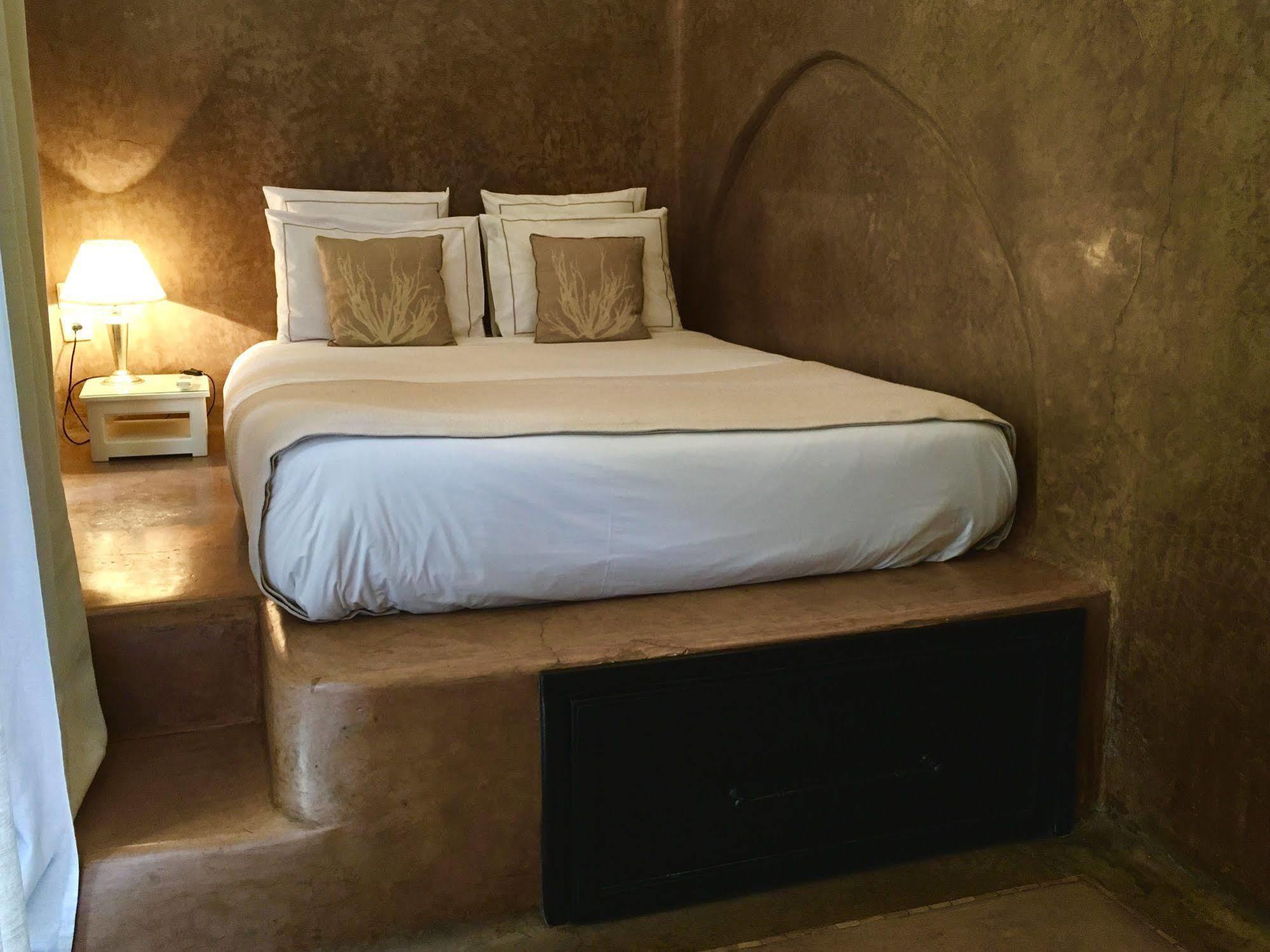 Tawargit Couette-café 4*