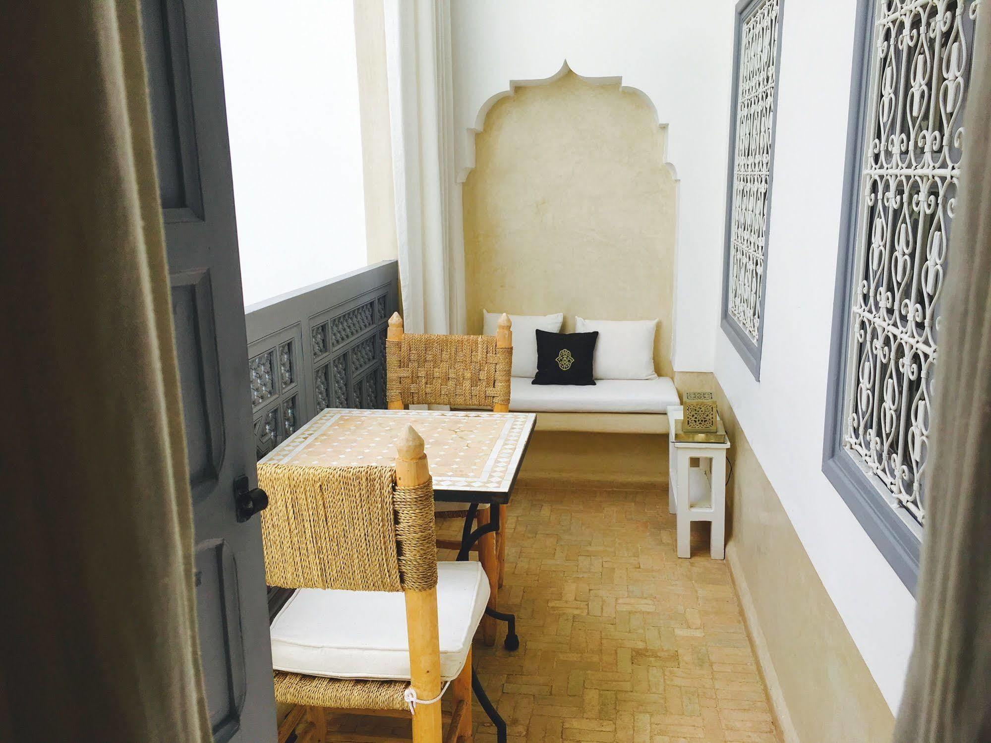 Tawargit Couette-café 4*