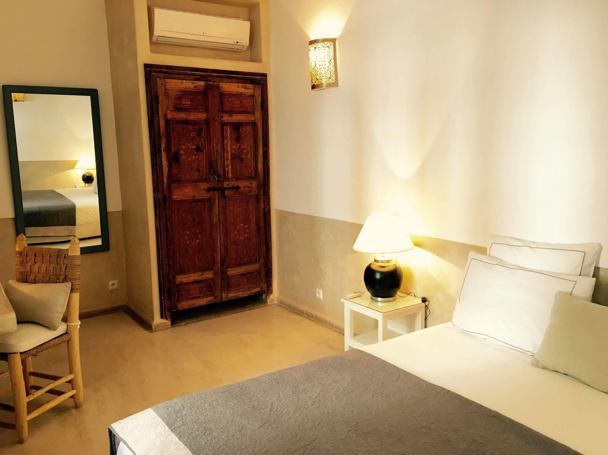 Couette-café Tawargit Marrakesh