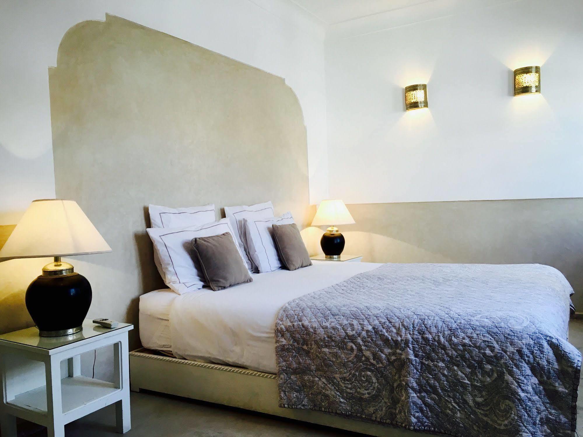 Tawargit Couette-café 4*