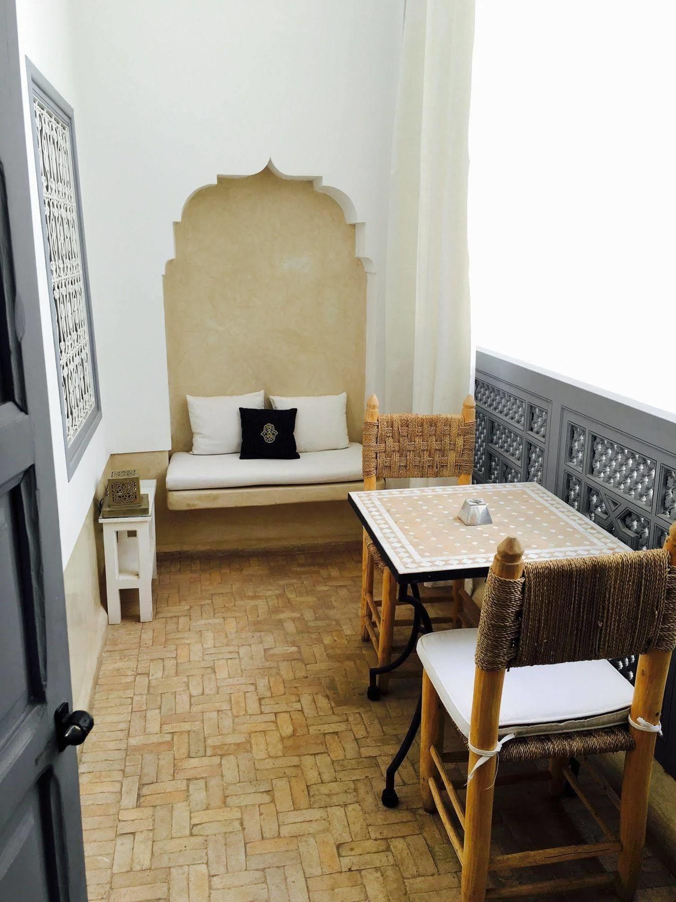 Couette-café Tawargit Marrakesh