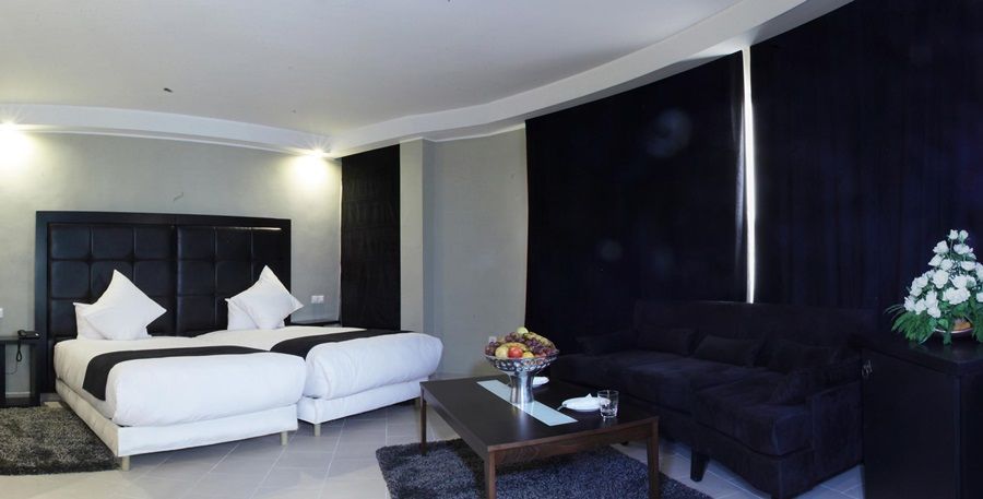 Tempoo Marrakech City Centre Adults Only Hotel Marrakesh