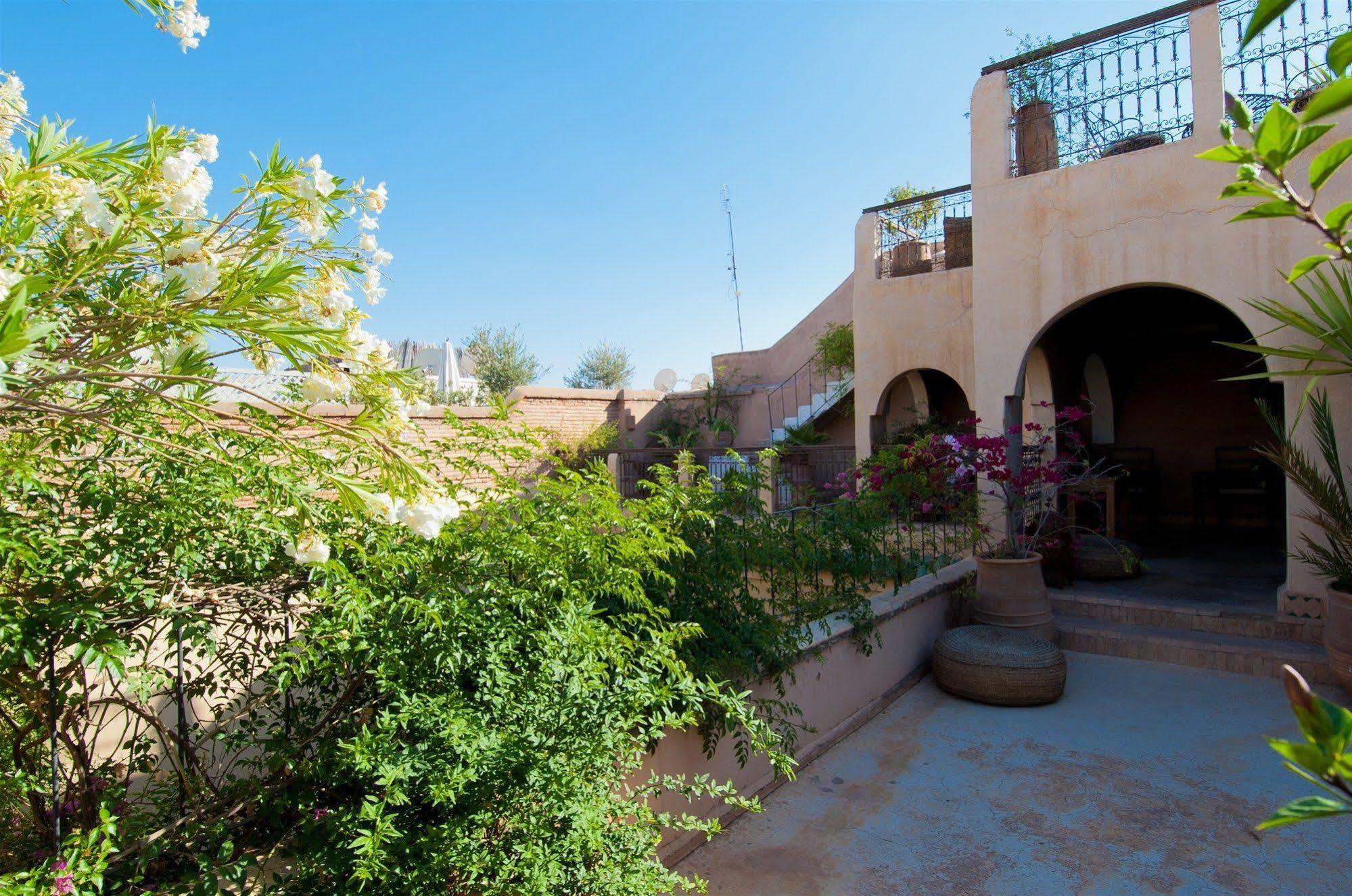 Khol 4* Marrakesh