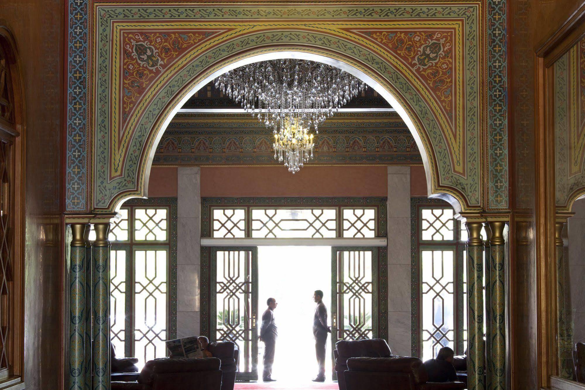 Hotel Grand Mogador Menara & Spa 5*