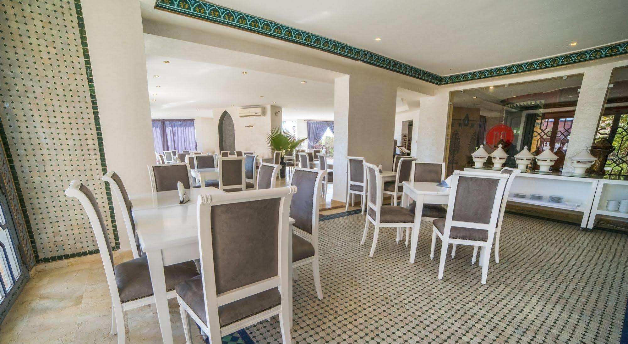 Mogador Menzah