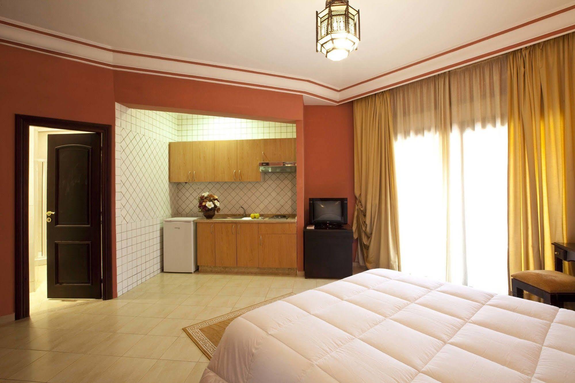 Mogador Menzah 4*