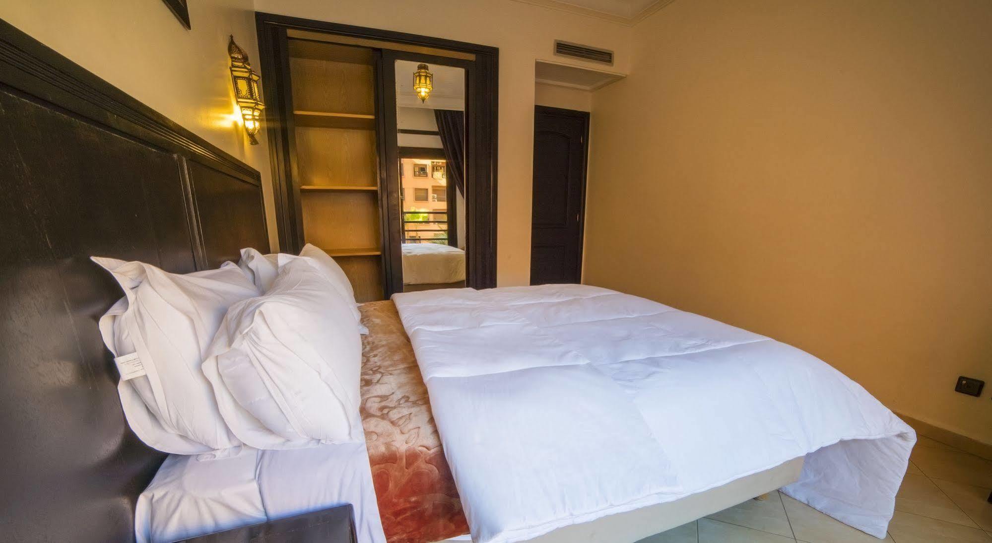 Apartahotel Mogador Menzah 4*