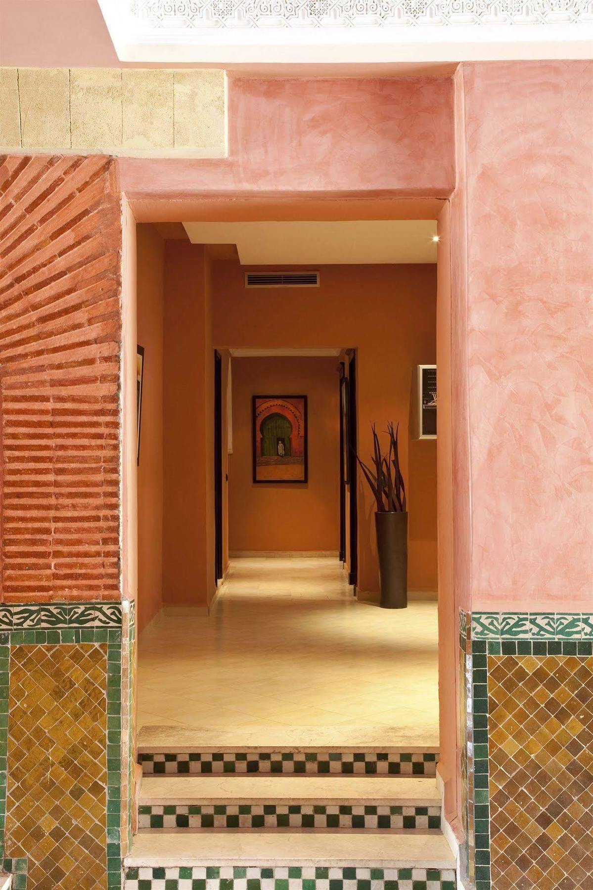 Mogador Menzah 4* Marrakesh
