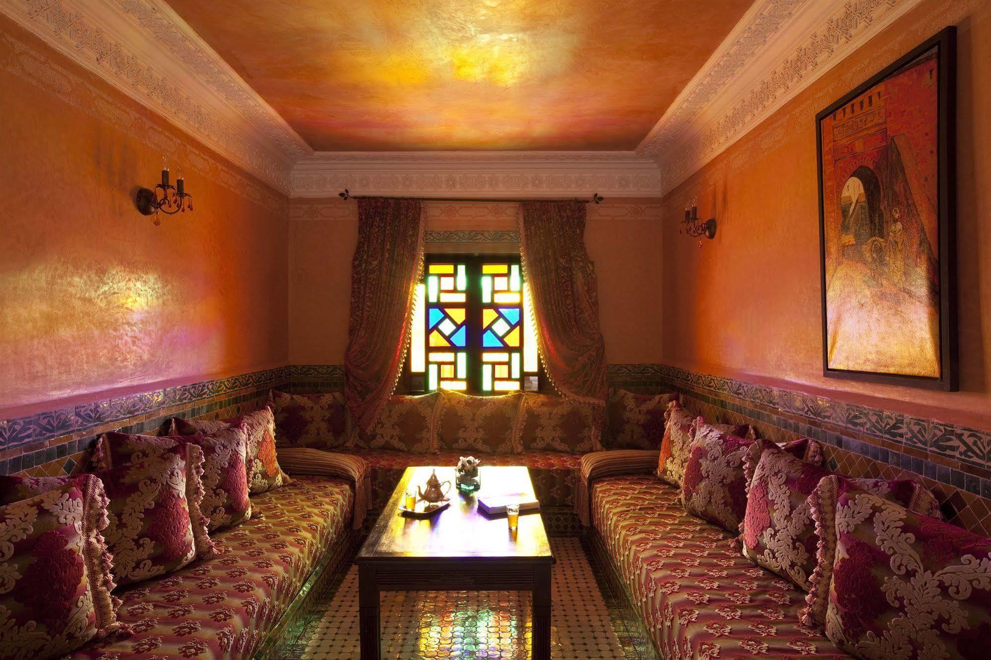 Mogador Menzah Marrakesh