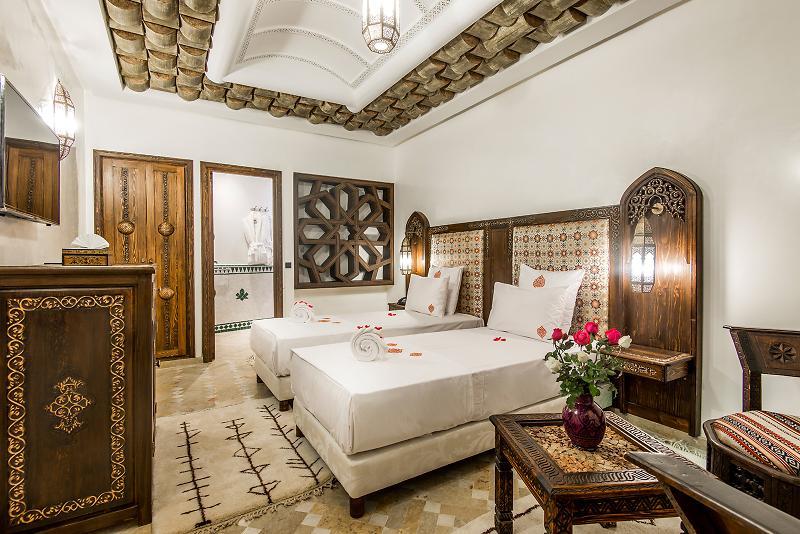 Hotel & Art Place Marrakech