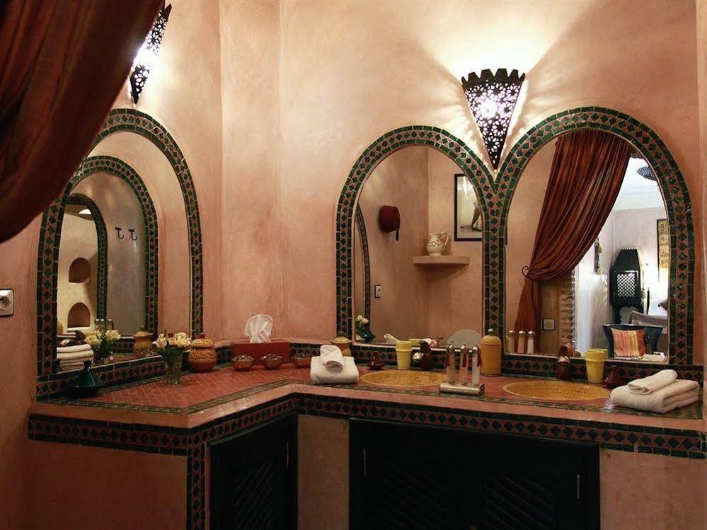 Riad Maipa Boutique Marrakesh