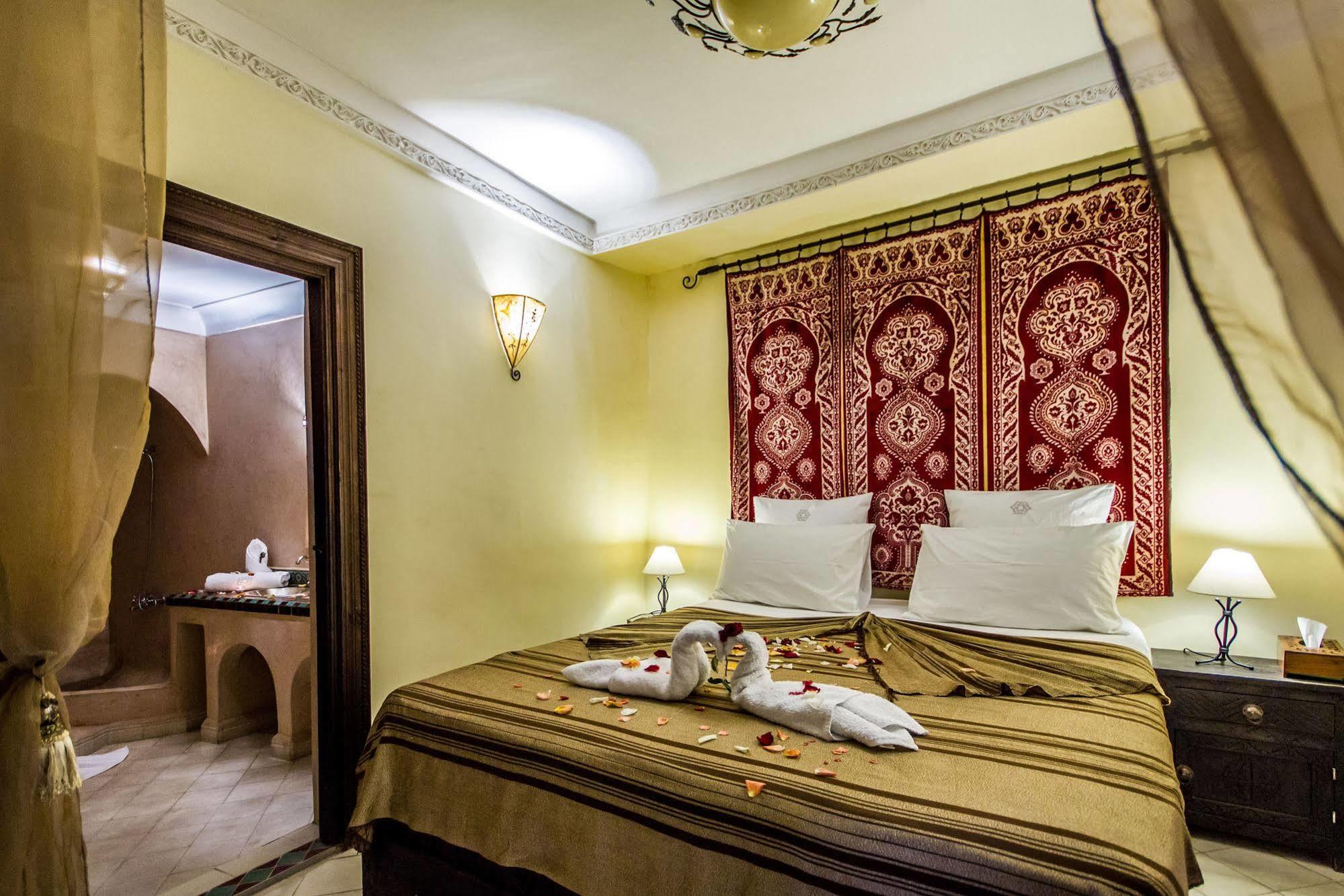 Guest house Dar Azul 3*
