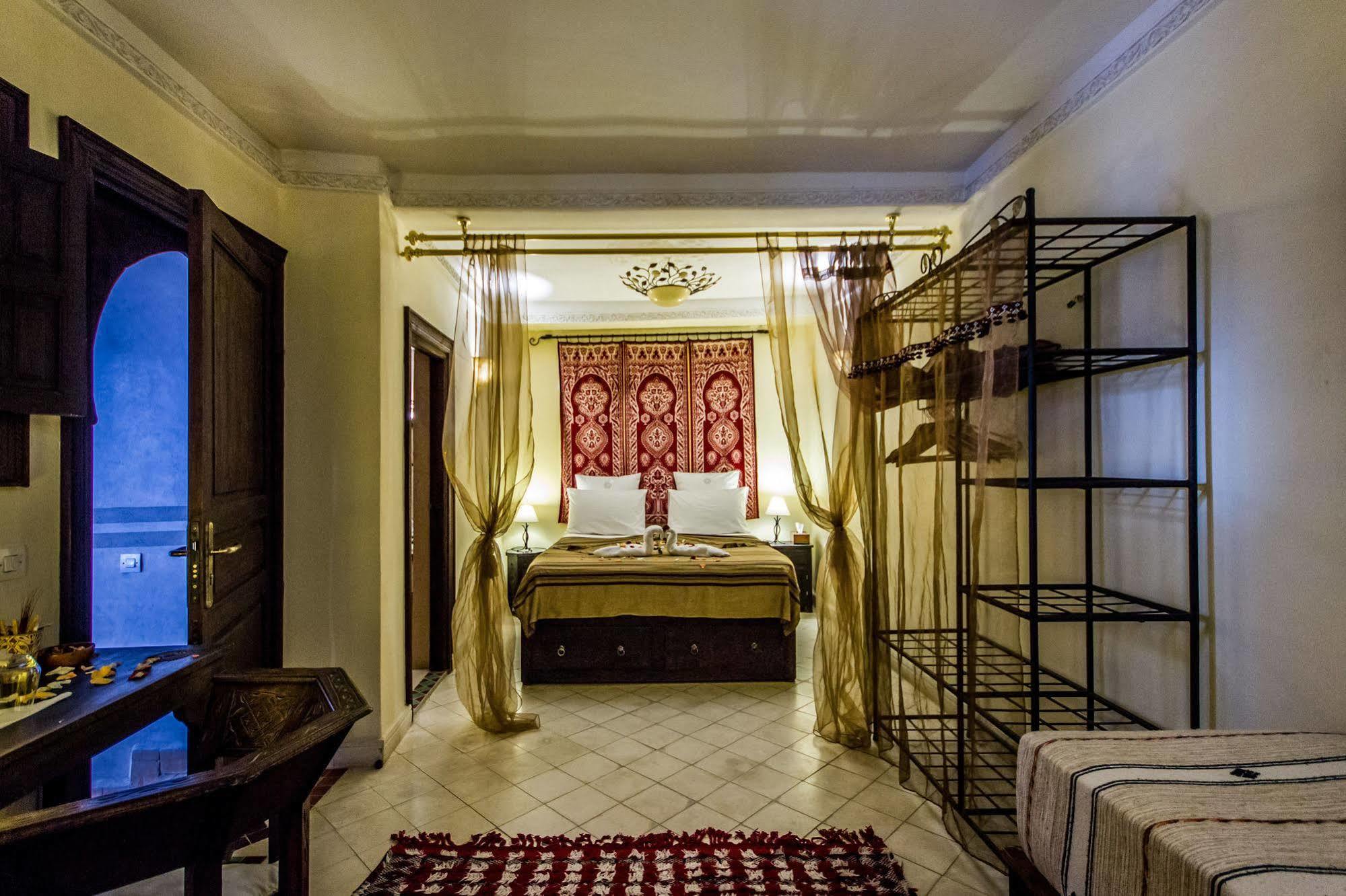 Dar Azul Guest house Marrakesh