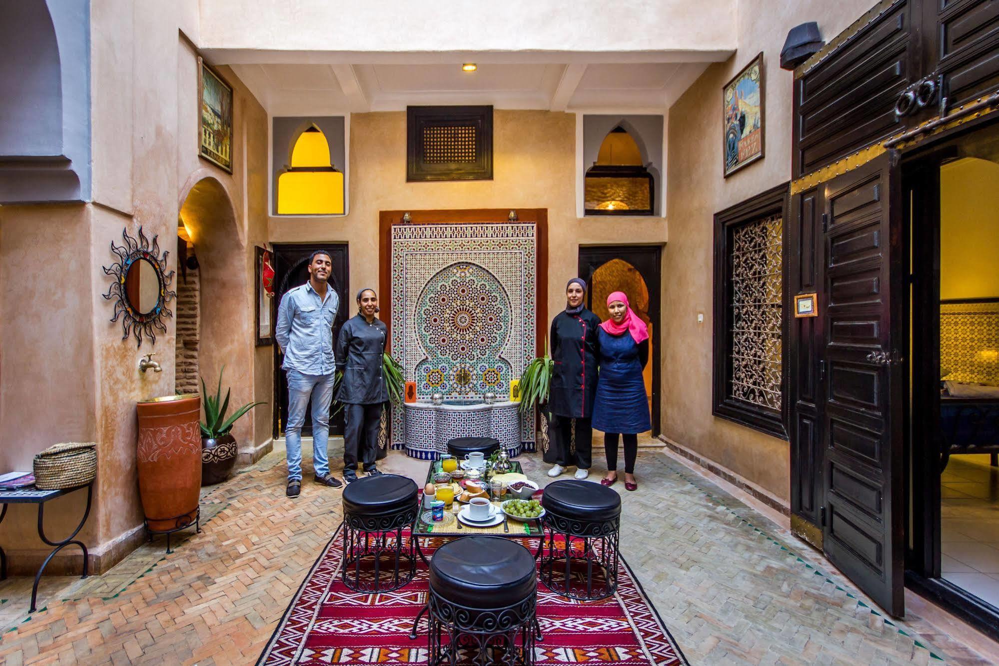 Dar Azul Guest house