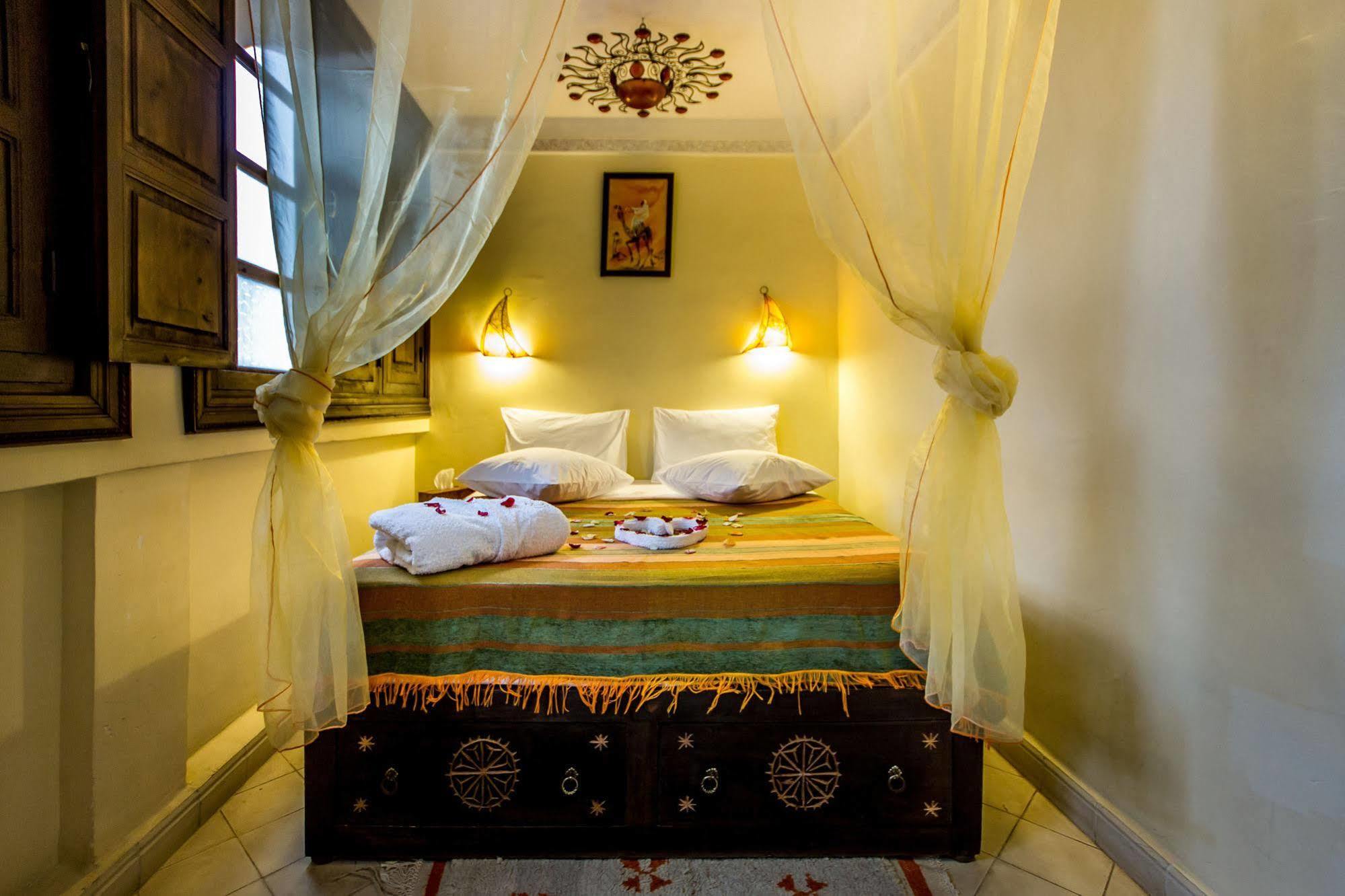 Dar Azul Guest house 3*