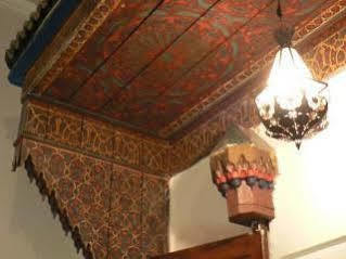 Riad Nora 3*