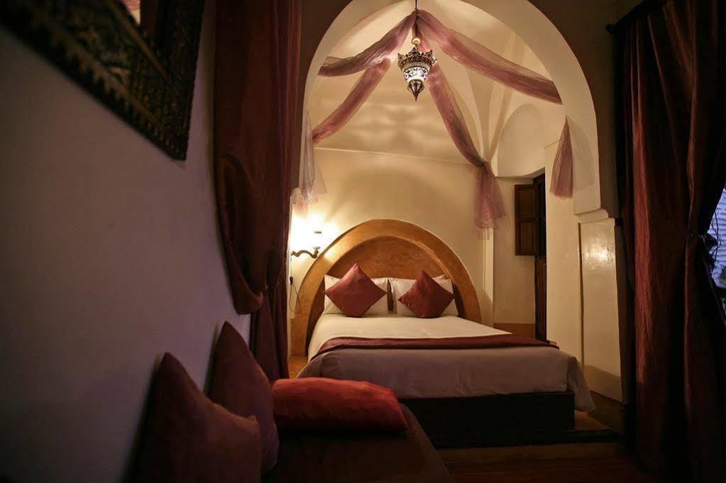 El Faris Riad