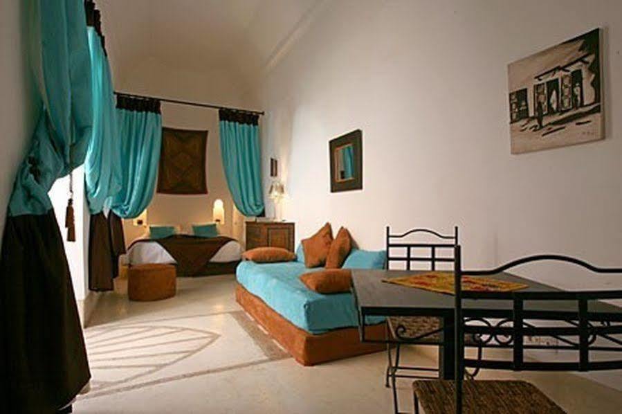 El Faris Marrakesh
