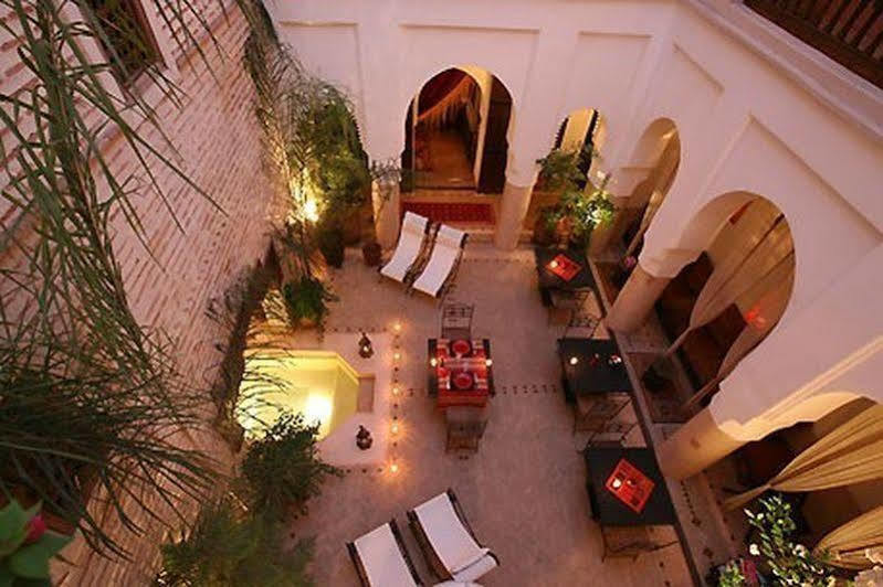 El Faris Riad 3*