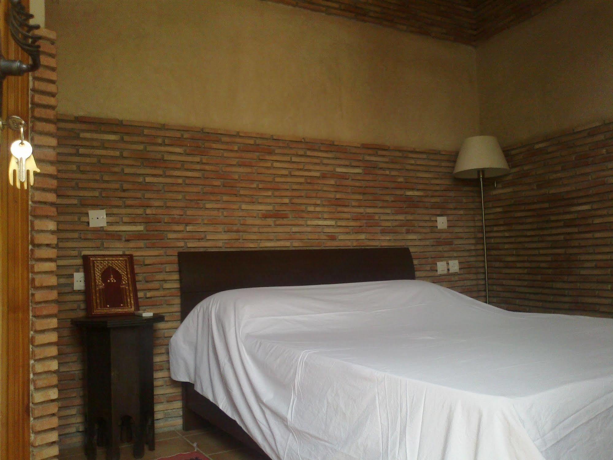 Bed & Breakfast Bb Marrakech 2*