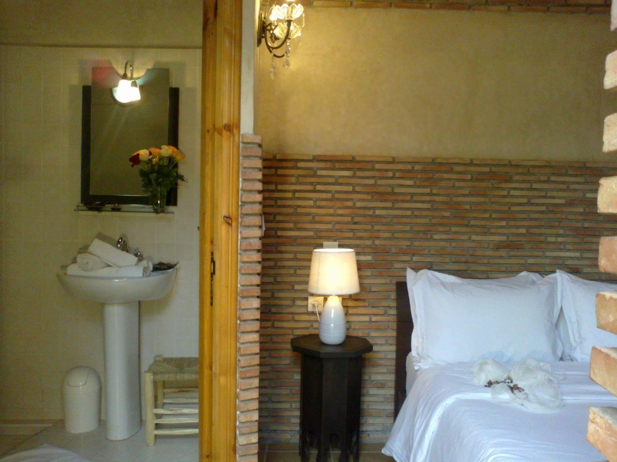 Bed & Breakfast Bb Marrakech 2*