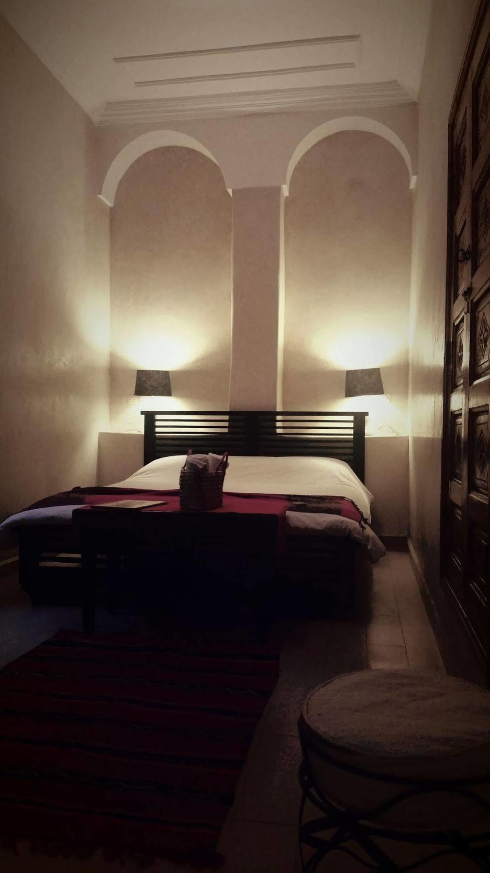 Bb Marrakech Bed & Breakfast