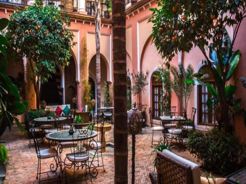 Riad Amina 4*