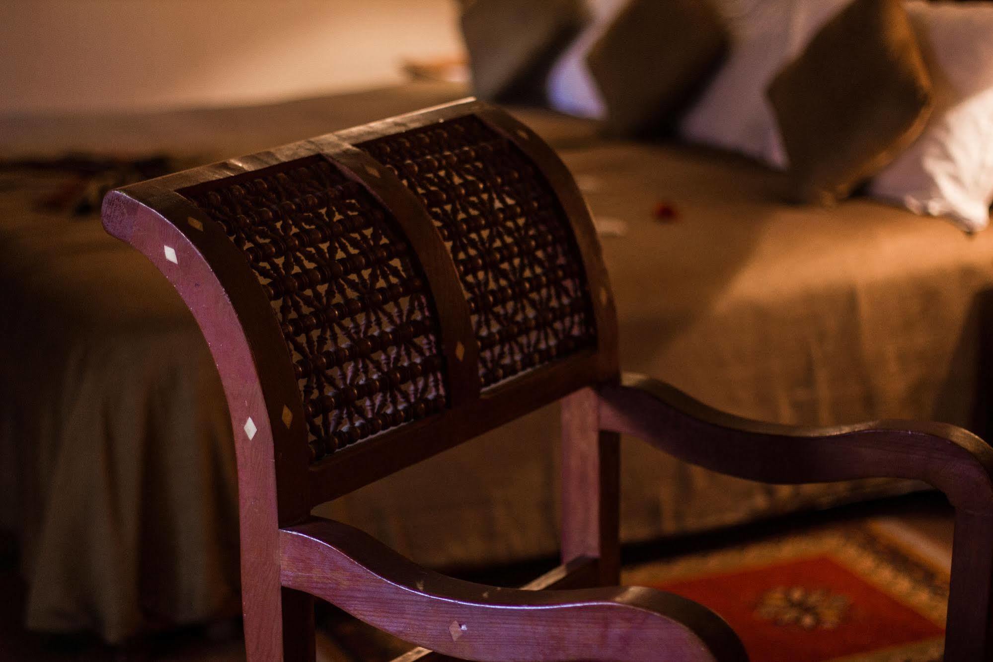 Amina 4* Marrakesh