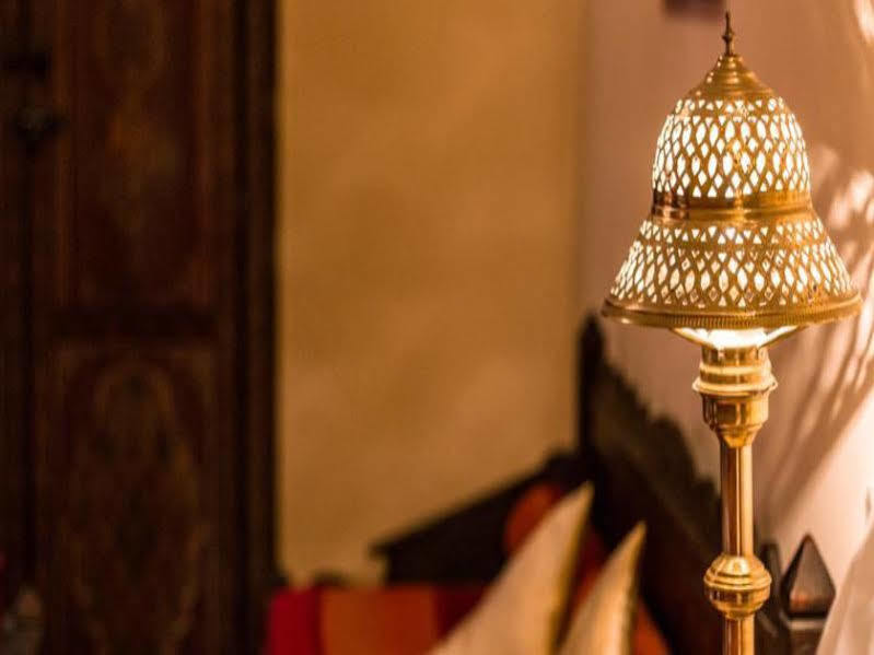 Riad Amina 4*