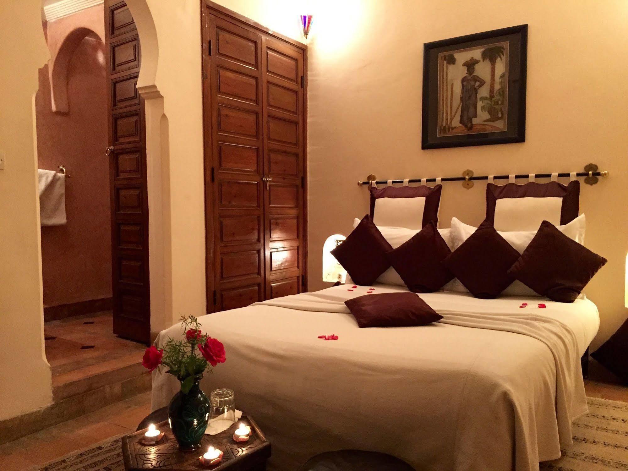 Amina 4* Marrakesh