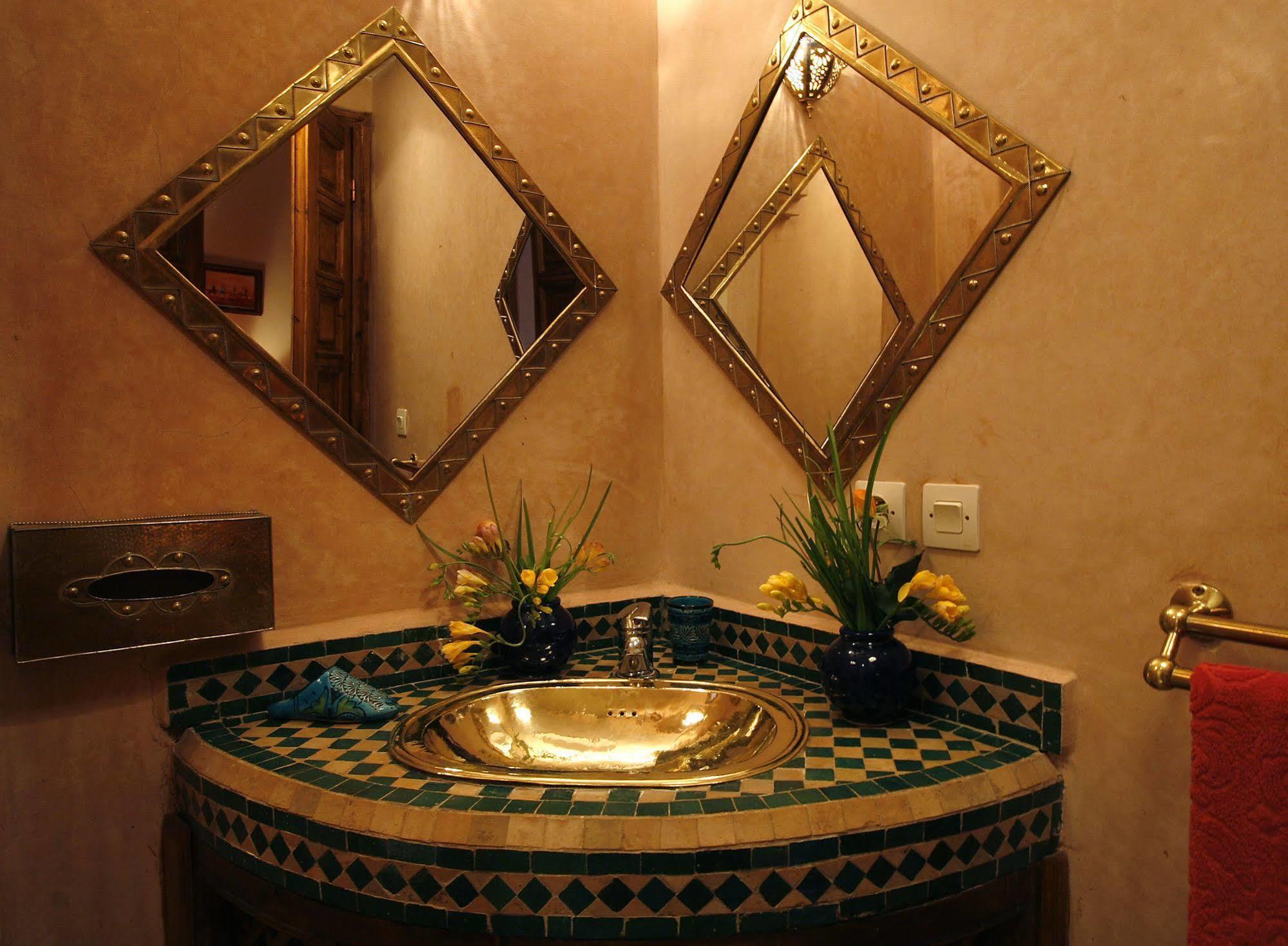 Riad Amina Marrakesh