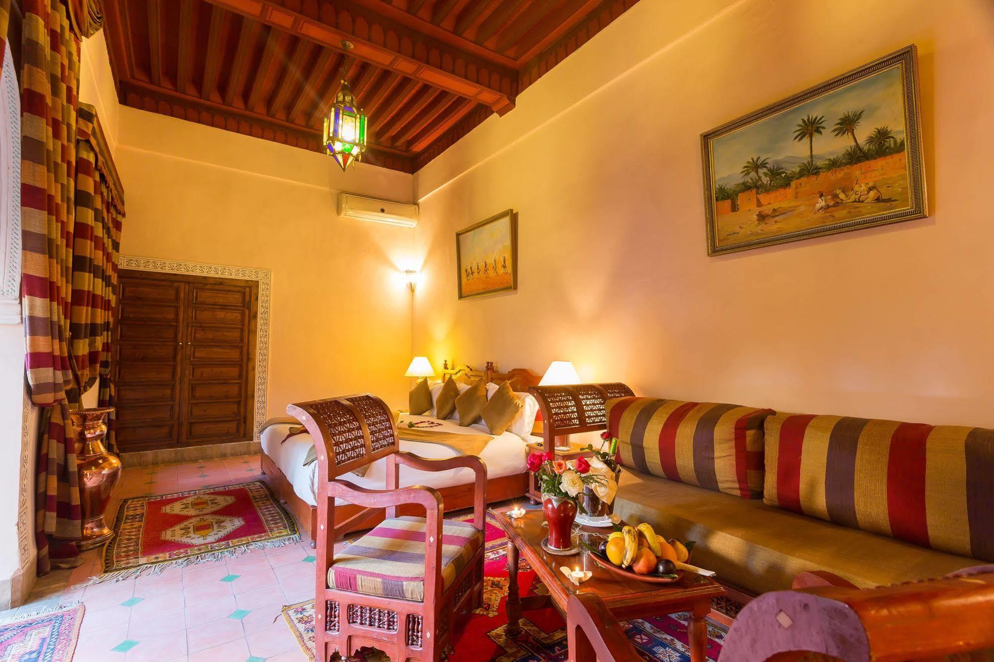 Amina 4* Marrakesh