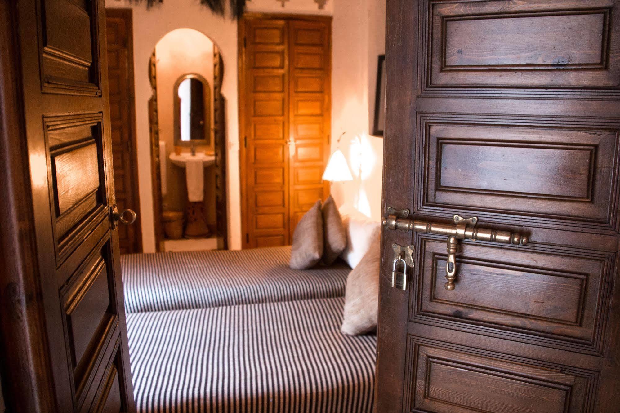 Amina Marrakesh
