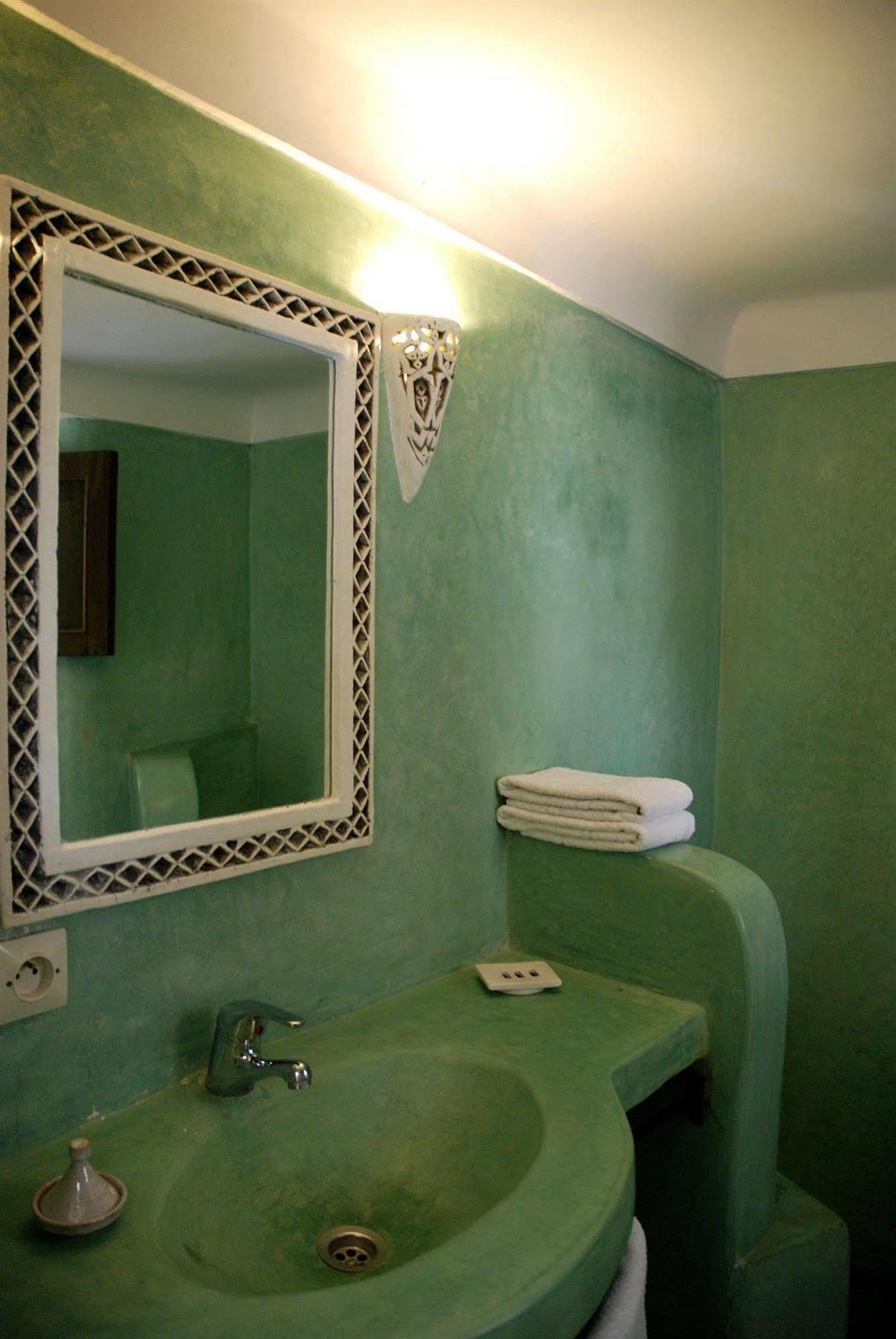 Les Inseparables Riad Marrakesh