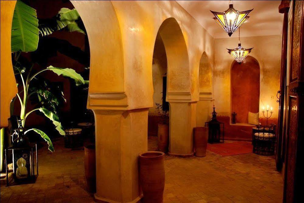 Les Inseparables 4* Marrakesh