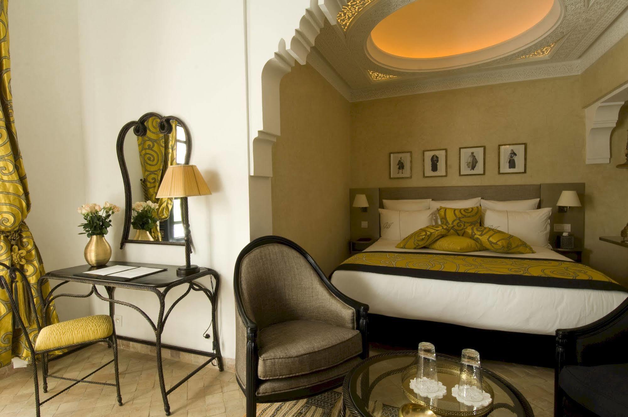 Riad Idra Marrakesch