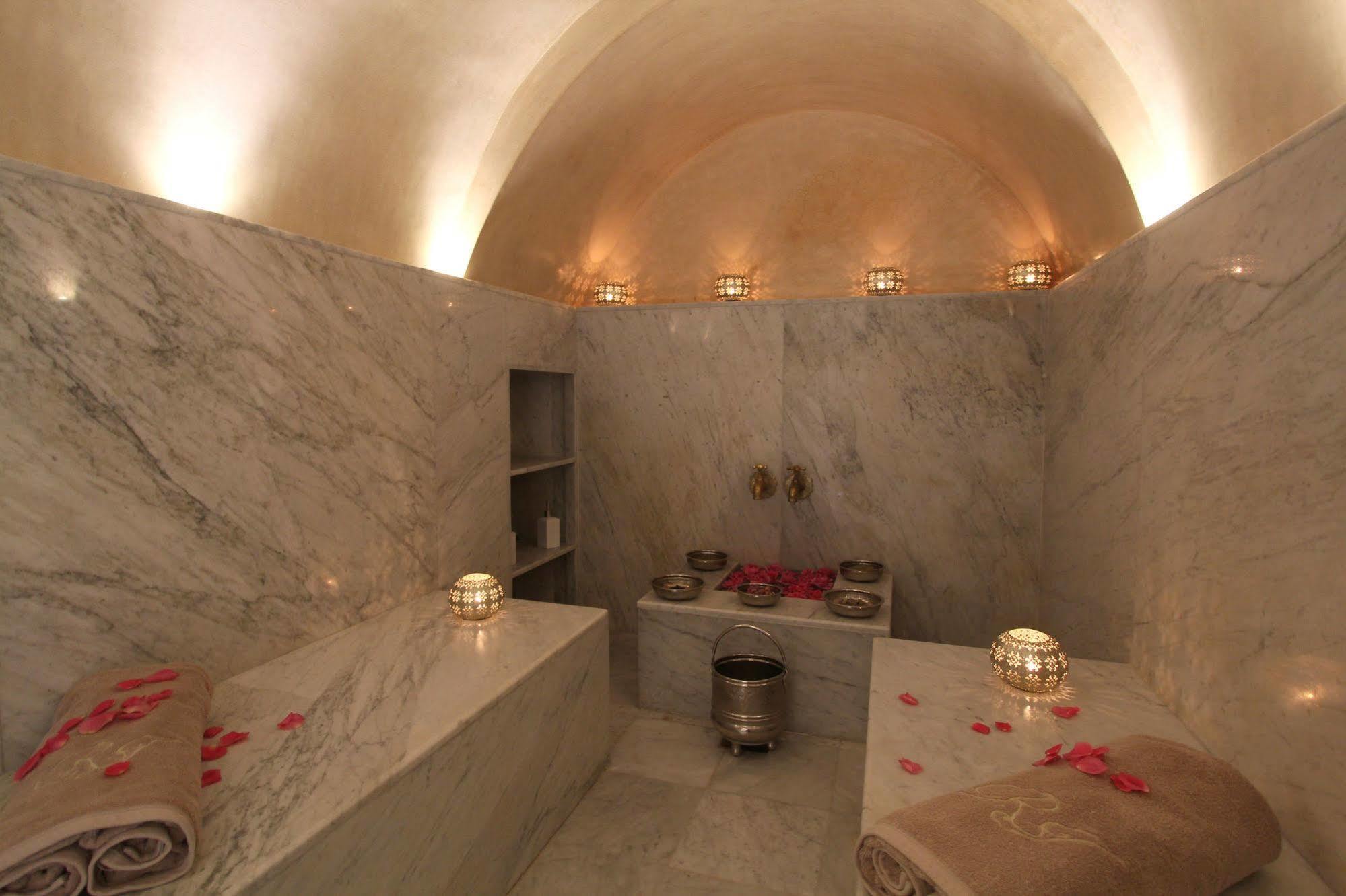 Idra 5* Marrakesch